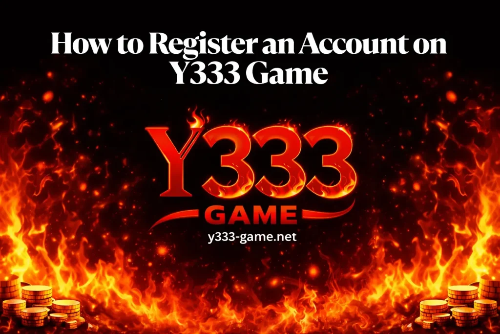 Y333 Register