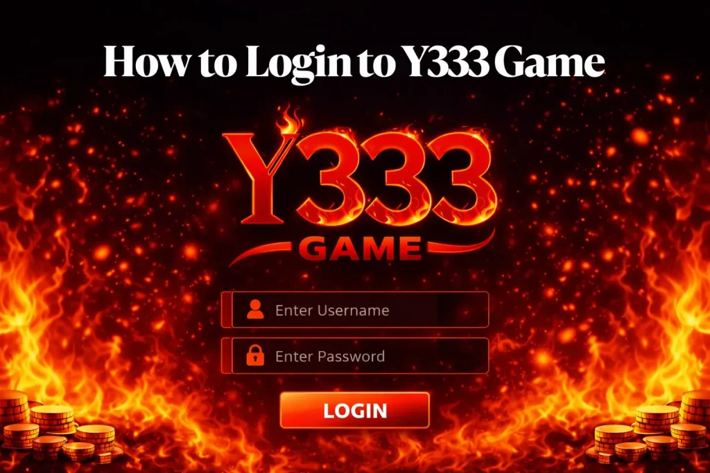 Login